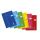 Zeszyt Clairefontaine A5/16/90g kratka